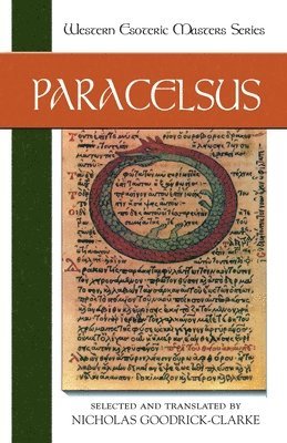 Paracelsus (häftad)