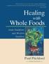 Healing with Whole Foods, Third Edition