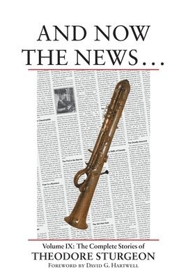 And Now the News . . . (hftad)
