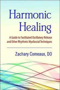 Harmonic Healing (hftad)
