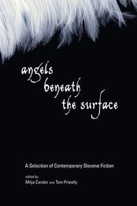 Angels Beneath the Surface (häftad)