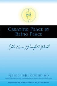 Creating Peace by Being Peace (hftad)