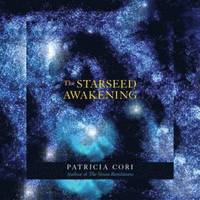 The Starseed Awakening (cd-bok)