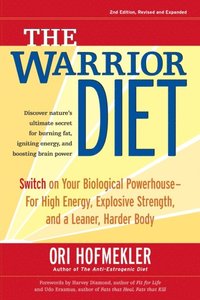 Warrior Diet (e-bok)