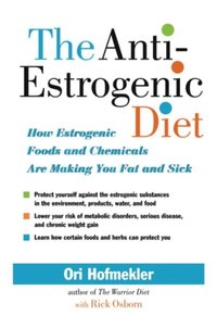 Anti-Estrogenic Diet (e-bok)