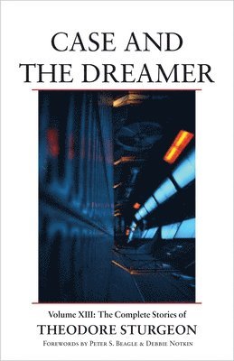 Case and the Dreamer (hftad)