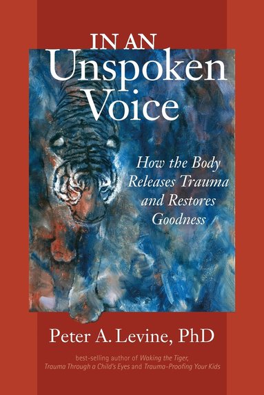 In an Unspoken Voice (h�ftad)