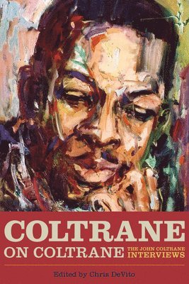 Coltrane on Coltrane (häftad)