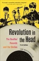 Revolution in the Head (häftad)