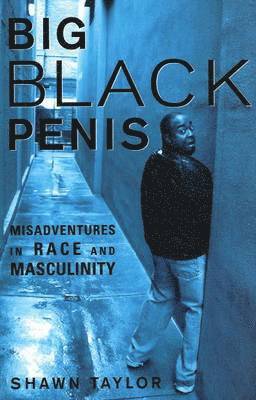 Big Black Penis (hftad)