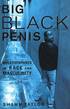 Big Black Penis