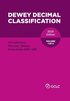 Dewey Decimal Classification 2025 V1