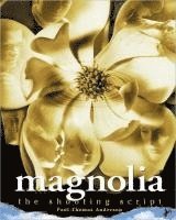 Magnolia (häftad)