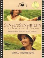 Sense and Sensibility (häftad)