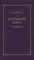 The Jefferson Bible