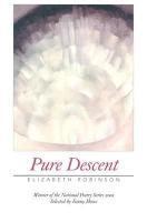 Pure Descent (hftad)