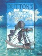 Dutton'S Nautical Navigation (inbunden)