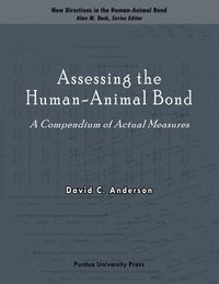 Assessing the Human-animal Bond (hftad)