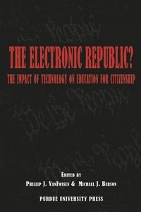 The Electronic Republic (hftad)