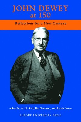 John Dewey at 150 (hftad)