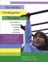 Successful Kindergarten Transition (hftad)