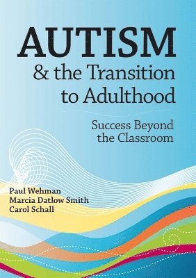 Autism and the Transition to Adulthood (hftad)