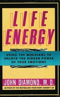 Life Energy (häftad)