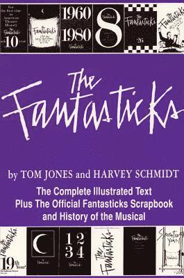 The Fantasticks (häftad)