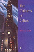 Cultures of Cities (inbunden)