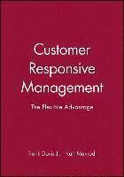 Customer Responsive Management (hftad)