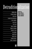 Detraditionalization (hftad)
