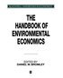 The Handbook of Environmental Economics