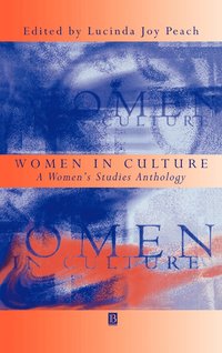 Women in Culture (inbunden)