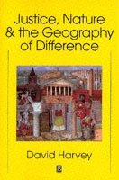 Justice, Nature and the Geography of Difference (hftad)