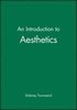 Introduction to Aesthetics