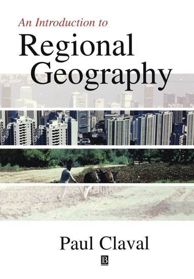 An Introduction to Regional Geography (hftad)