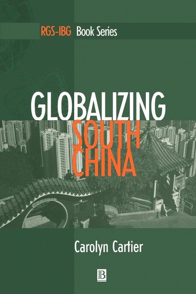 Globalizing South China (hftad)