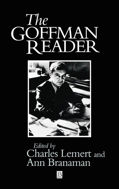 The Goffman Reader (inbunden)