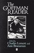 Goffman Reader