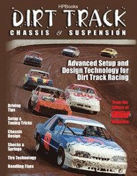 Dirt Track Chassis & Suspension (hftad)