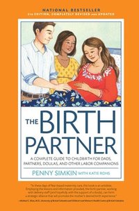 The Birth Partner 5th Edition (häftad)