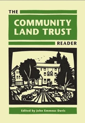 The Community Land Trust Reader (inbunden)