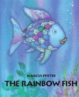 Rainbow Fish (inbunden)