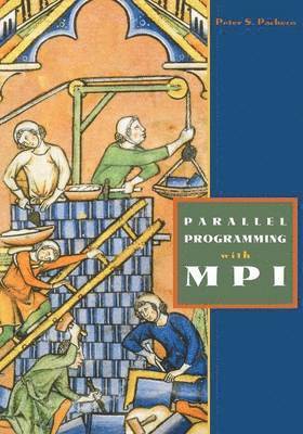 Parallel Programming with MPI (häftad)