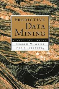 Predictive Data Mining (hftad)