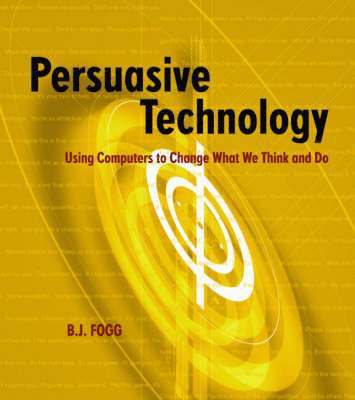 Persuasive Technology (häftad)