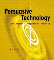 Persuasive Technology (inbunden)