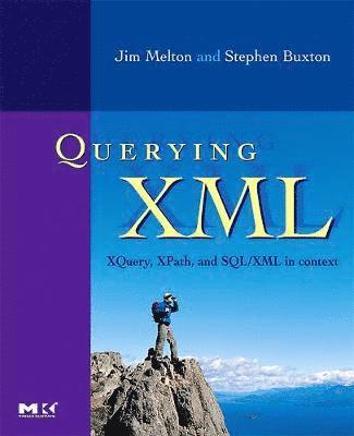 Querying XML (hftad)