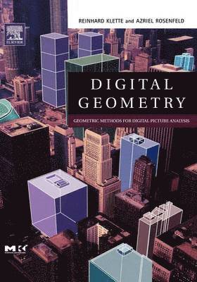 Digital Geometry (inbunden)