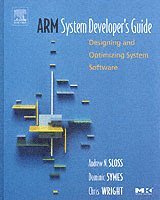 ARM System Developer's Guide (inbunden)
